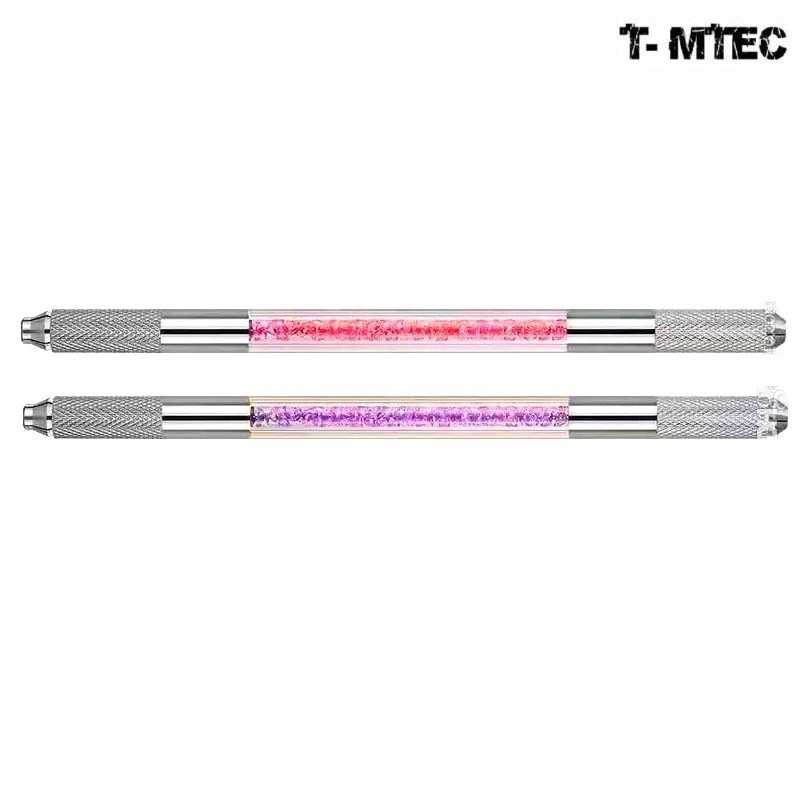 Crystal Microblading Pen Holder - SPMU permanent make up tattoo Brow Tool