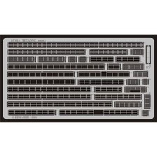 Eduard 17014 RMS Titanic Detail Set 1/400