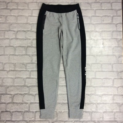 designer grey sweatpants