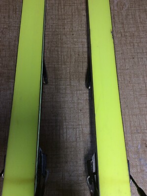 Skis Sans Fixations Rossignol Arcade 84 Gris Homme - Sport