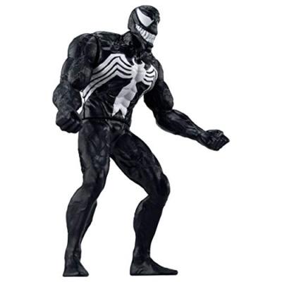 TAKARA TOMY MetaColle Marvel Venom (Comic Ver.) Metal collection