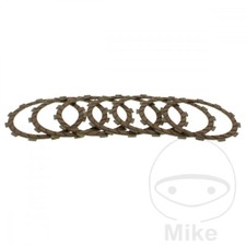 Triumph America 865 EFI 2010 TRW Clutch Friction Plates