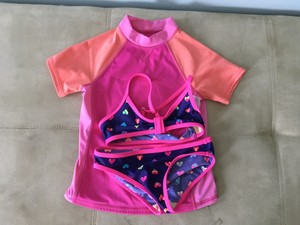 lands end baby swim
