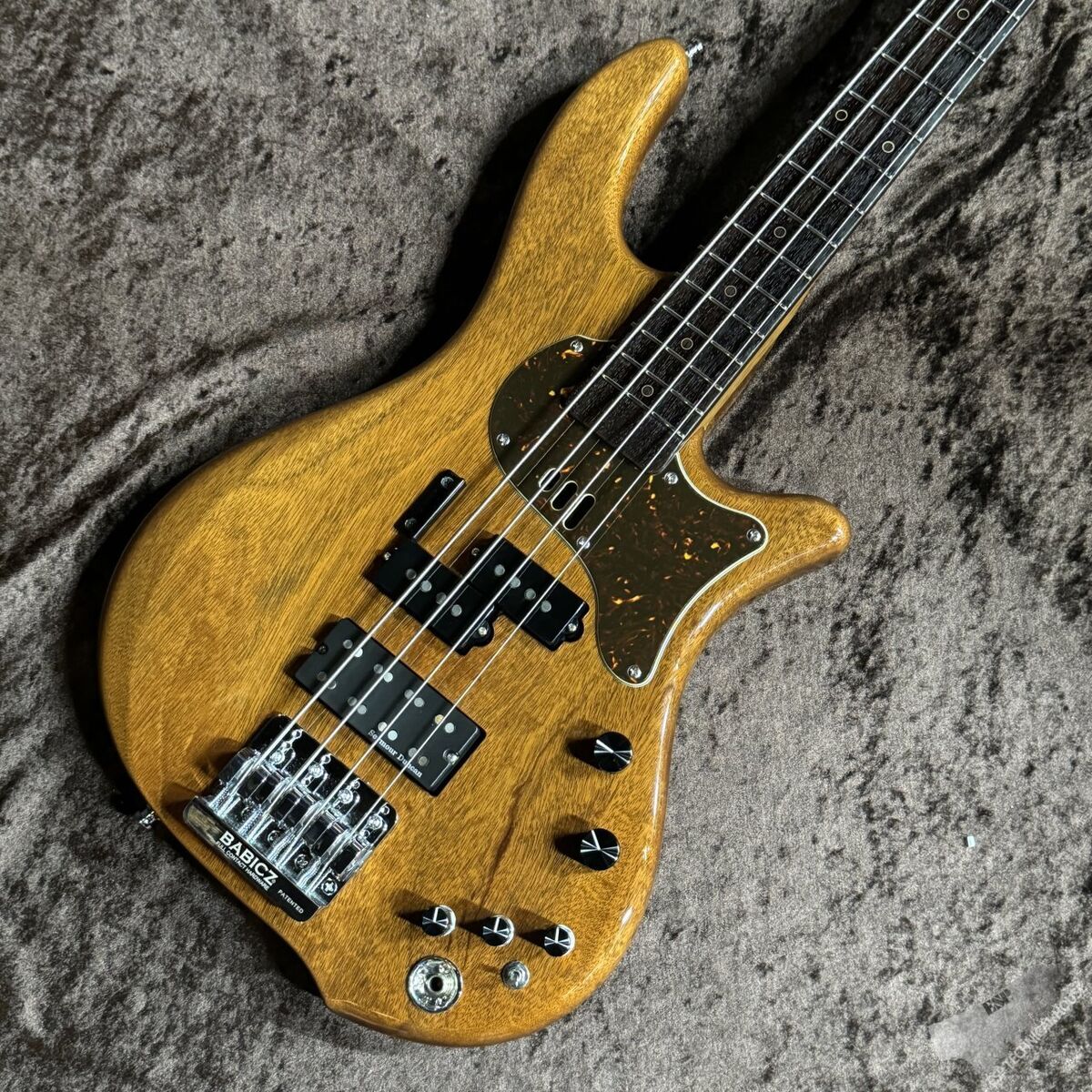 ESP ORDER BOTTOM BUMP Used Electric Bass | eBay ESP ORDER BOTTOM BUMP Used Electric Bass | eBay