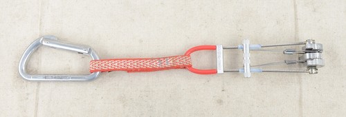 Metolius Ultraligero TCU Cam #1, 2, 3 o 4 con Mosquetón Trad Equipo de Escalada en Roca - Imagen 41 de 48