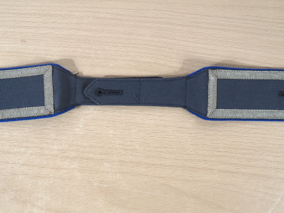 Gemany BUNDESWEHR Shoulder Board NCO (mL) ARMY Technical Troops Set of Epaulets - Image 3 of 4