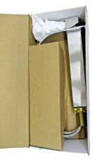 NOVATTA0 Single Hole Waterfall washbasin faucet
