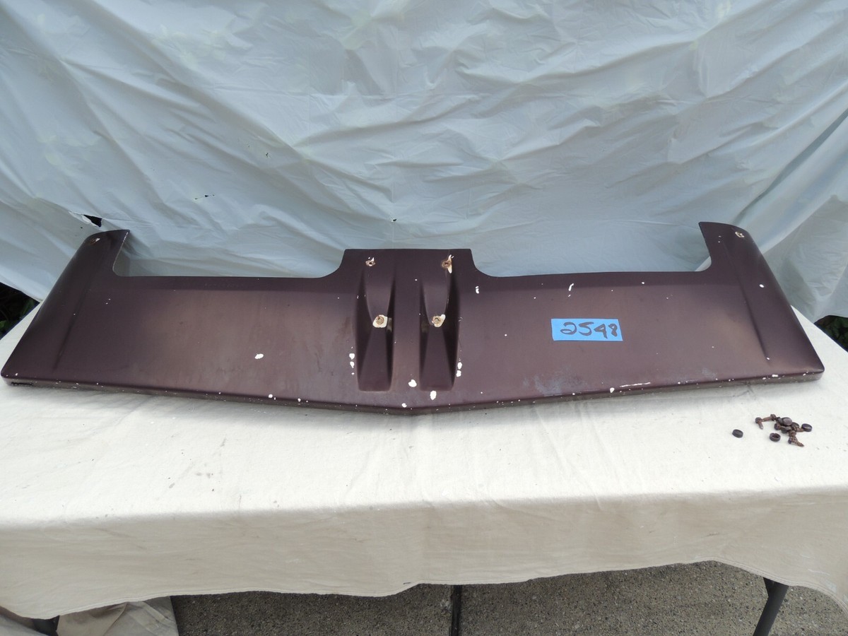 1971-1997 Dodge Van Lund Sun Visor D239705 | Aftermarket Branded