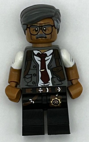 LEGO Minifigures Lot **YOU CHOOSE** Star Wars | Marvel | DC | City | Ninjago - Picture 92 of 101