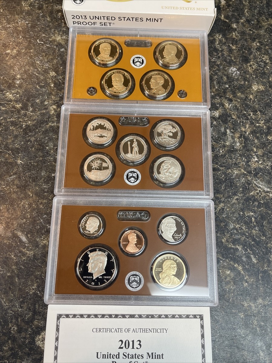 MINT SET 2013 2014 2015 2016 2017 5点 71FDikCk+KL._UF350,350_QL50_.jpg