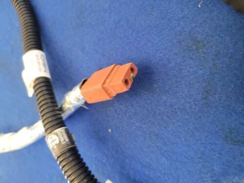 2024 Ford Mustang GT S650 Coupe Heater Harness Block Harness Wiring 2500 - 第 4/12 張圖片