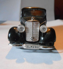 MERCEDES BENZ 290 VITESSE  170 VAN DIE CAST 1/43 SCALE VG CONDITION NO BOX