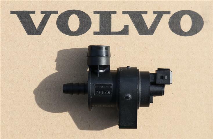 Genuine Volvo Purge Control Valve 8653857 | eBay