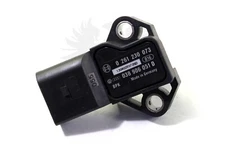NEW VW Audi 2.0T 1.8T Bosch Intake Manifold MAP Boost Pressure Sensor 038906051D