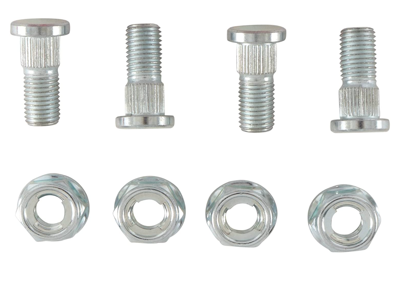 ATV Wheel Stud Kit fits some 19892011 Kawasaki KLF Bayou Prairie 2X4