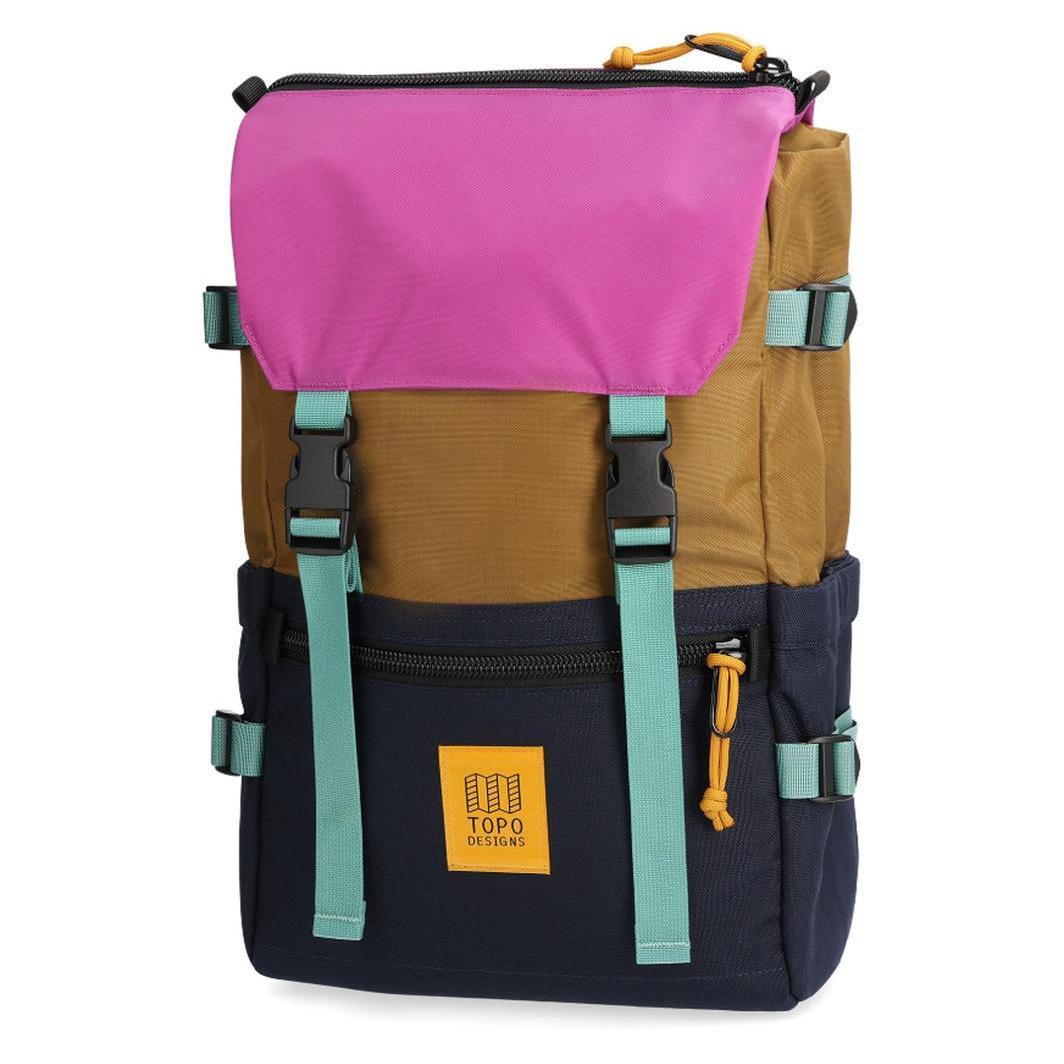 Rover Pk - Prtal and Spious Pk for Everyday Adventures