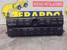 Autoradio Nissan PICK-UP