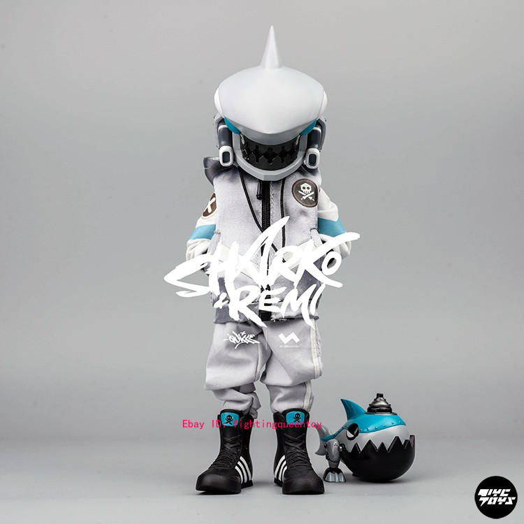 その他 JT STUDIO QUICCS Sharko & Remi 2pack j.t Amazon.co.jp: JTSTUDIO x QUICCS - Sharko & Remi 2packセット