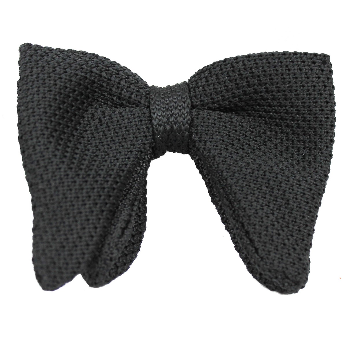⭐︎ Oversized Big Bow Tie Velvet Satin Floral Pre-Tied Handmade