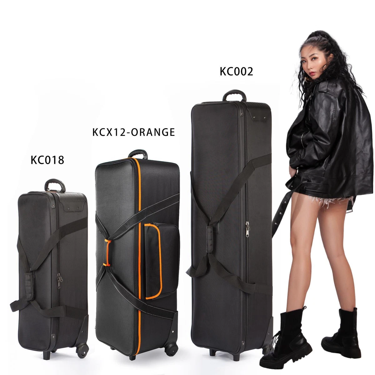 Safari Route 8 Wheels 65 Cms Medium Check-in Trolley Bag Hard Case  Polycarbonate 360 Degree Wheeling System Luggage, Trolley Bags for Travel,  Suitcase for Travel, Black : Amazon.in: Bags, Wallets and Luggage