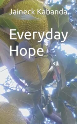 Everyday Hope by Jaineck Kabanda (Paperback, 2020)