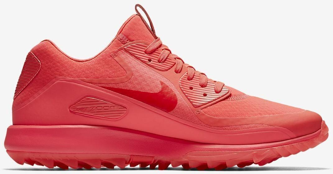 Size 9 - Nike Air Zoom 90 IT Red for sale online | eBay