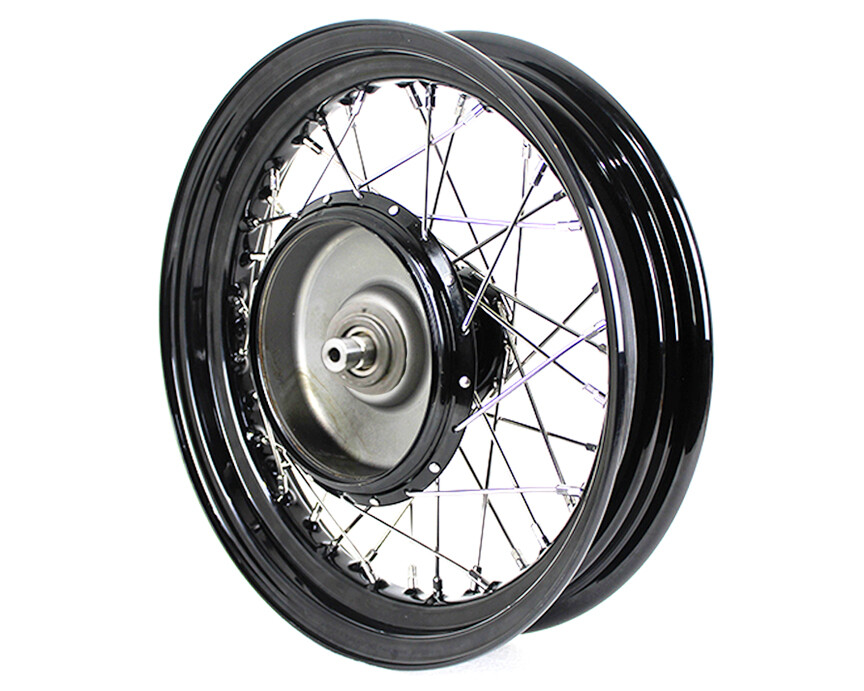 BLACK Replica 16