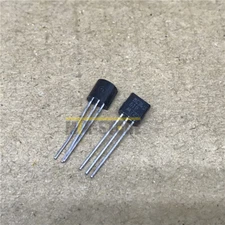 10PCS MC34061P Voltage Detector 'Fixed' +2.5V' 3 Pin New Original #A6-29