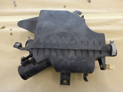 Nissan Note MK2 E12 2012 - 2019 1.2 DIG-S PETROL AIR FILTER BOX GENUINE OEM