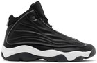 Jordan Pro Strong Black White