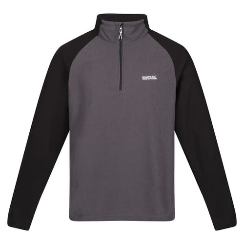 Chaqueta polar Regatta Elson II media cremallera para hombre - Imagen 44 de 50