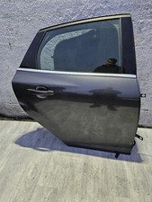 Ford Focus 2017 Titanium 2.0tdci Rear Driver Side Door Complete