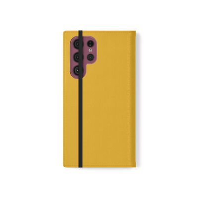 Flippiez | Sunny Mustard | Flip Cases for iPhone and Samsung Galaxy
