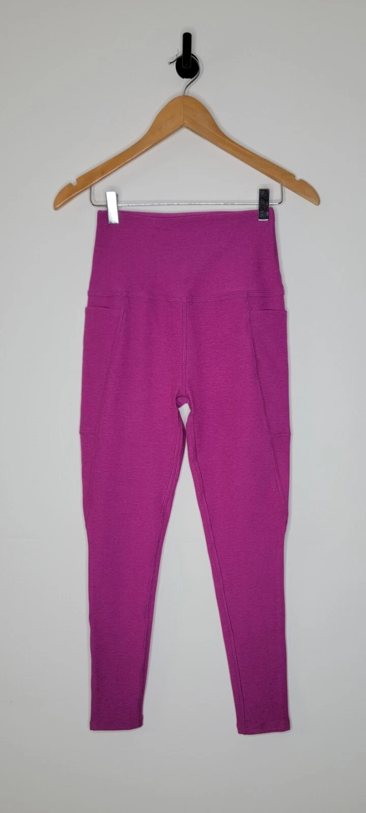 beyond-yoga spacedye out of pocket high waisted leggings
