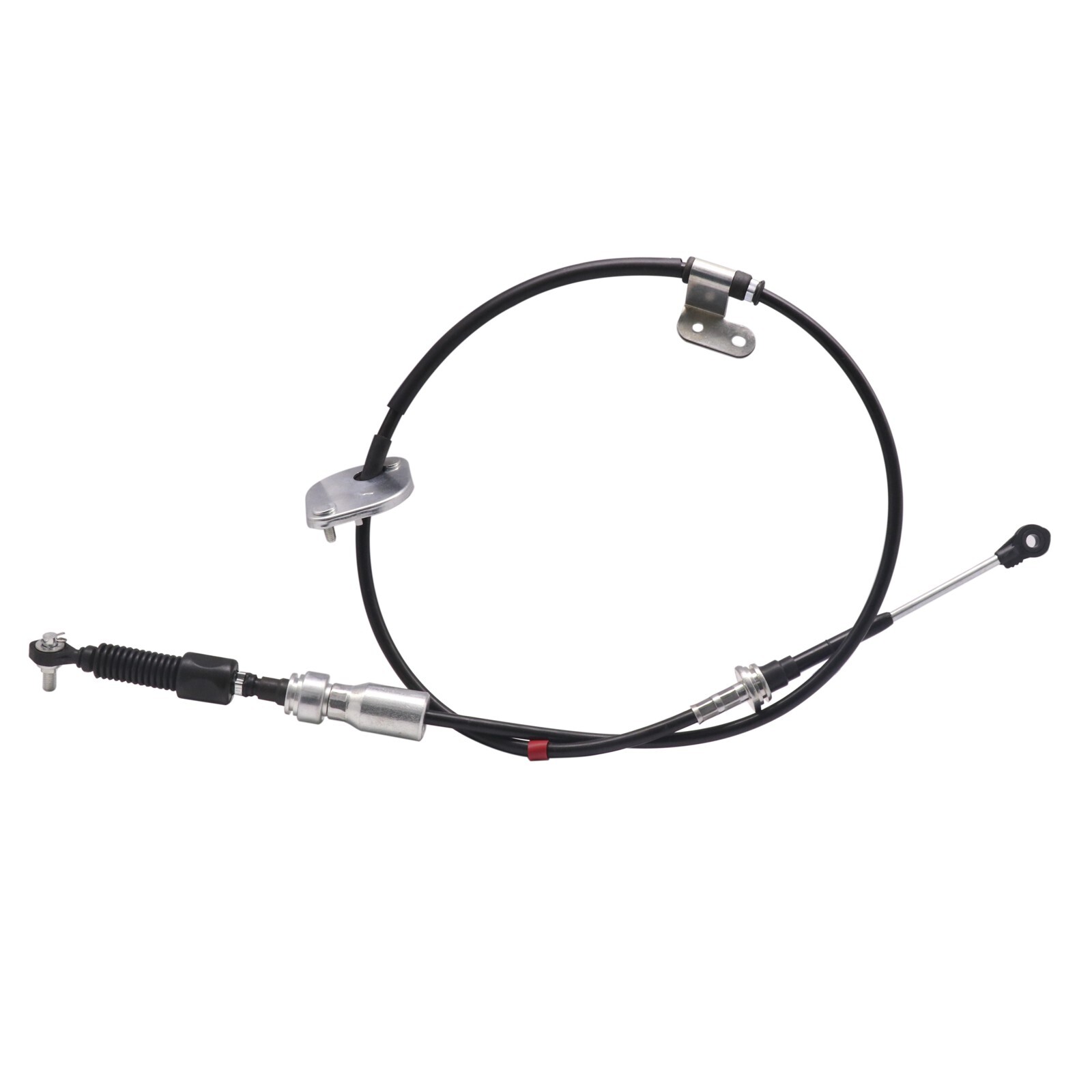 2005-2015 Toyota Tacoma 4.0L Automatic Transmission Shift Control Cable Replacement