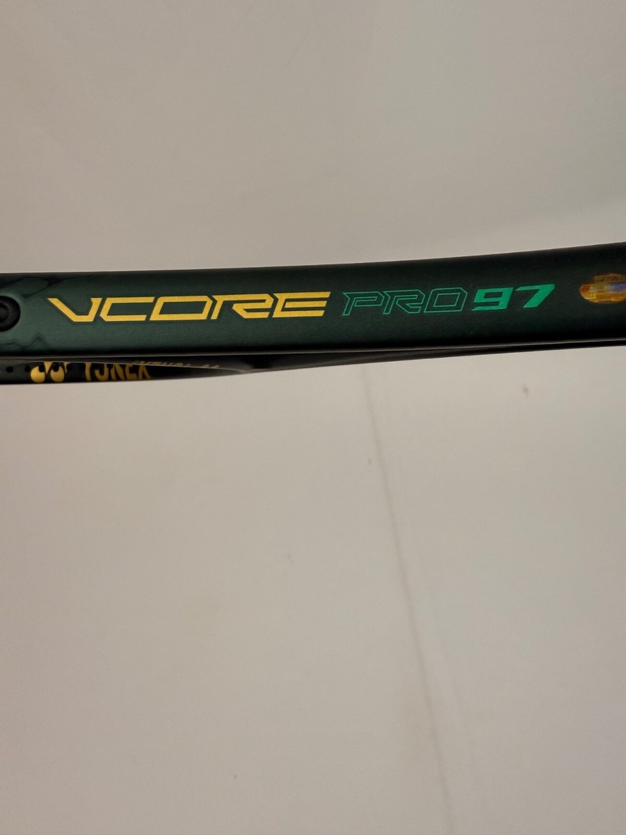NEW Yonex Vcore Pro 97 330 2019, 4 3/8 | eBay