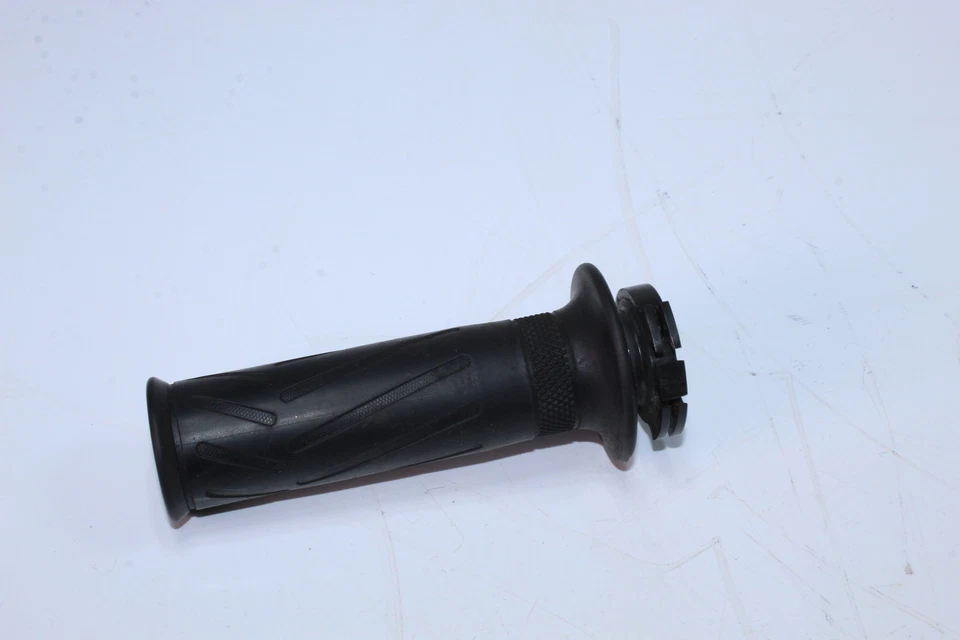 Empuñadura de acelerador derecha Yamaha Fz8 2012 Foto 3 de 4