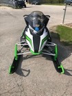 2016 Arctic Cat® Zr 4000 Lxr (129)