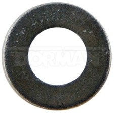 Dorman 879-204 Flat Washer-Class 8- M4