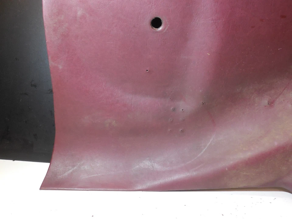 Cuarto panel interior trasero izquierdo mercedes-benz r107 560sl 72-89 Foto 4 de 4