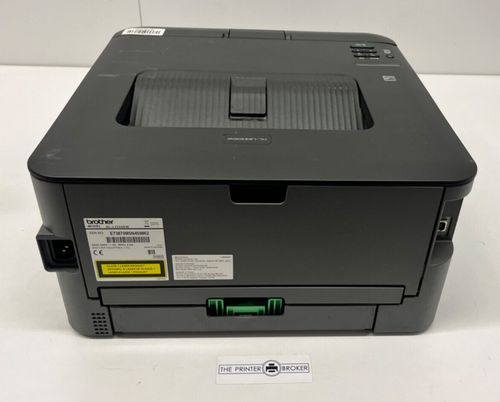 Brother HL-L2340DW A4 Mono Laser Printer HLL2340DWZU1 - Picture 9 of 13