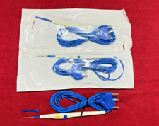 Lápiz electrocauterización desechable laparoscópico instrumentos quirúrgicos - 3 nos.