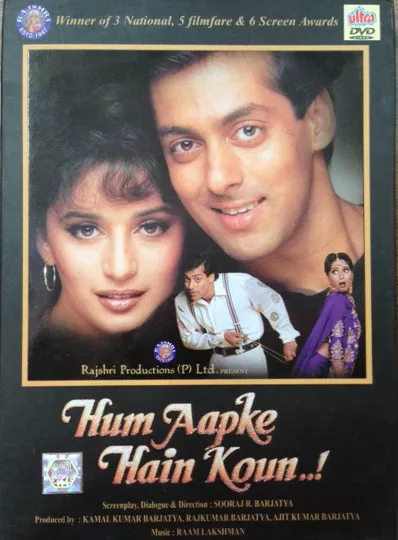 Hum aapke hain kaun full movie deals