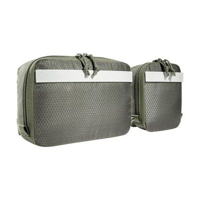 Tasmanian Tiger TT Multipurpose Pouch VL Modulare Klett Ausrüstungstasche Oliv
