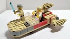 LEGO Star Wars Landspeeder 7110 (1999) - One Owner and in great shape!