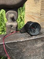 Aftermarket Motorcycle Speedometer Gauge Kph