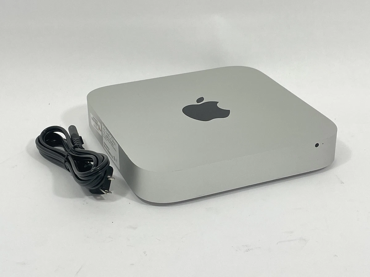 Apple Mac mini 2014 Desktops & All-In-One Computers for sale | eBay