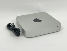 Apple Mac Mini A1347 Desktop i5-4260U 500GB HDD 4GB RAM - Monterey 2014