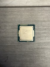 Intel Core i5-4590 SR1QJ CPU - Used  Tested W...
