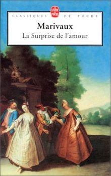La Surprise de L Amour La Seconde Surprise (Ldp The... | Buch | Zustand sehr gut